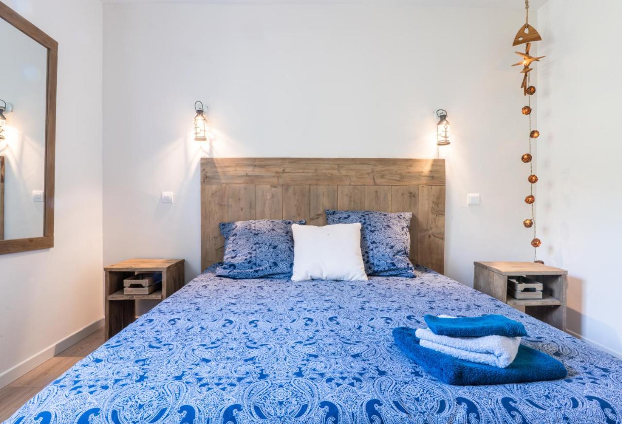 L'Odyssee Provencale, Un Duplex De Charme De 2 Chambres Au Pied Du Village Medieval De Bormes-Les-Mimosas, Offrant Des Prestations Haut De Gamme Et Une Superbe Vue Sur Le Massif Des Maures Zewnętrze zdjęcie