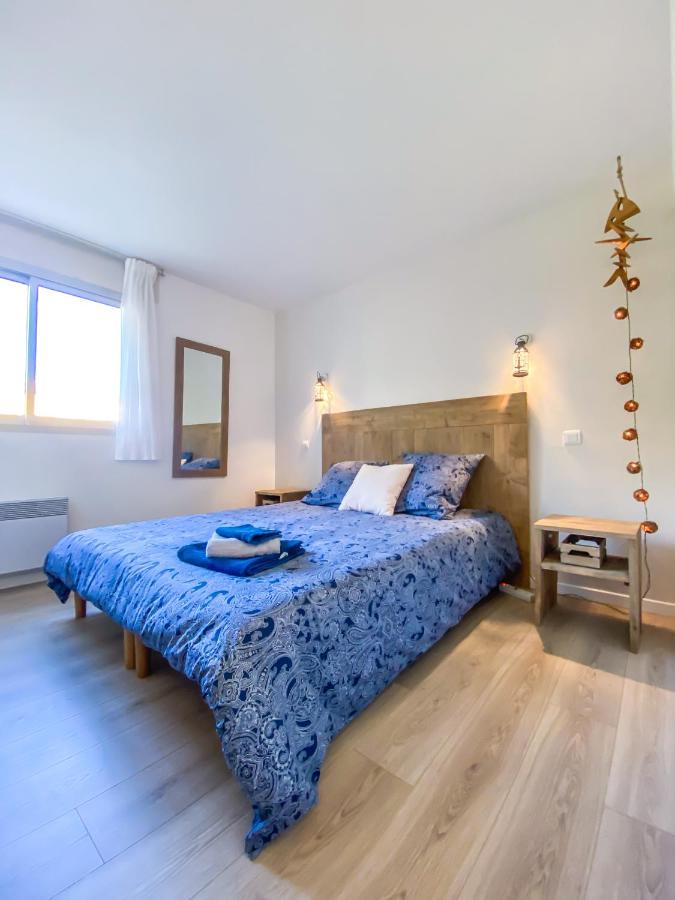 L'Odyssee Provencale, Un Duplex De Charme De 2 Chambres Au Pied Du Village Medieval De Bormes-Les-Mimosas, Offrant Des Prestations Haut De Gamme Et Une Superbe Vue Sur Le Massif Des Maures Zewnętrze zdjęcie